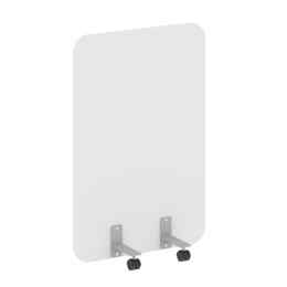 Перегородка на роликах R-LINE DP.R-80-120